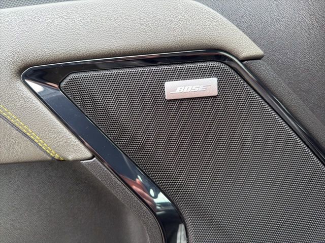 Certified 2024 Chevrolet Silverado 1500 ZR2 image 24