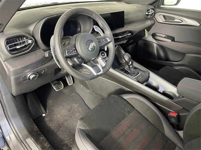 New 2025 Dodge Hornet GT w/ Track Pack image 3