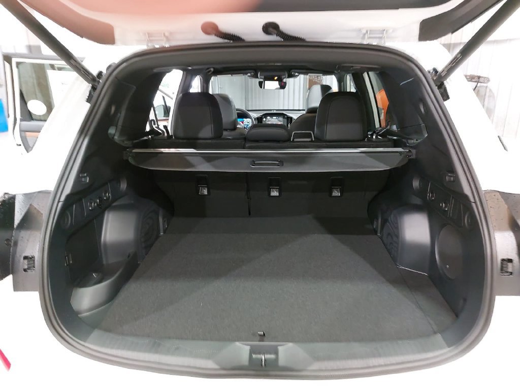 New 2026 Subaru Forester Sport AWD/4WD image 12