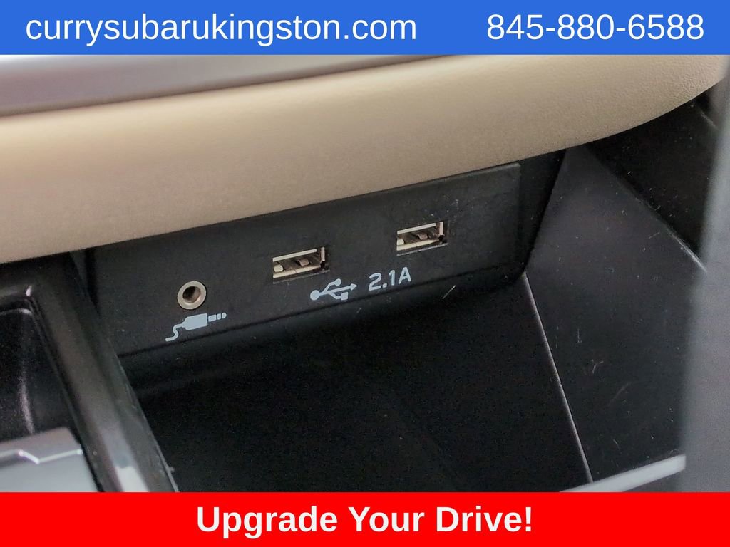 Used 2021 Subaru Outback Premium image 23