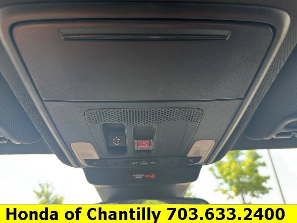 Certified 2023 Honda Accord Sport image 19
