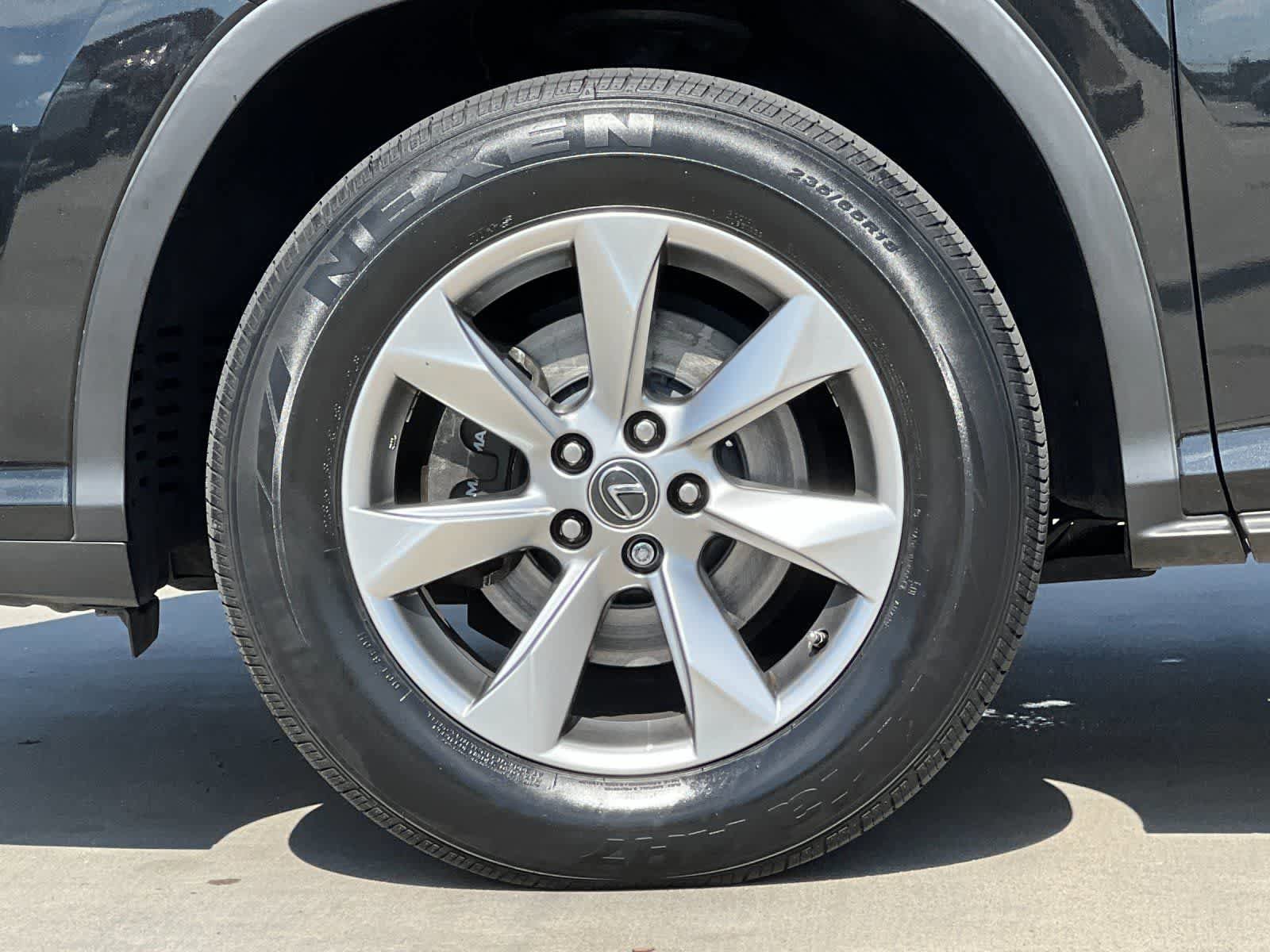 Used 2019 Lexus RX 350 FWD w/ Accessory Package image 26