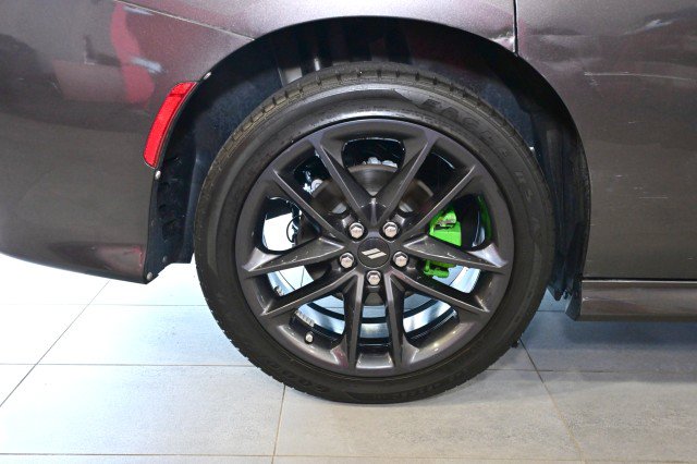 Used 2022 Dodge Charger GT w/ Plus Group AWD/4WD image 44