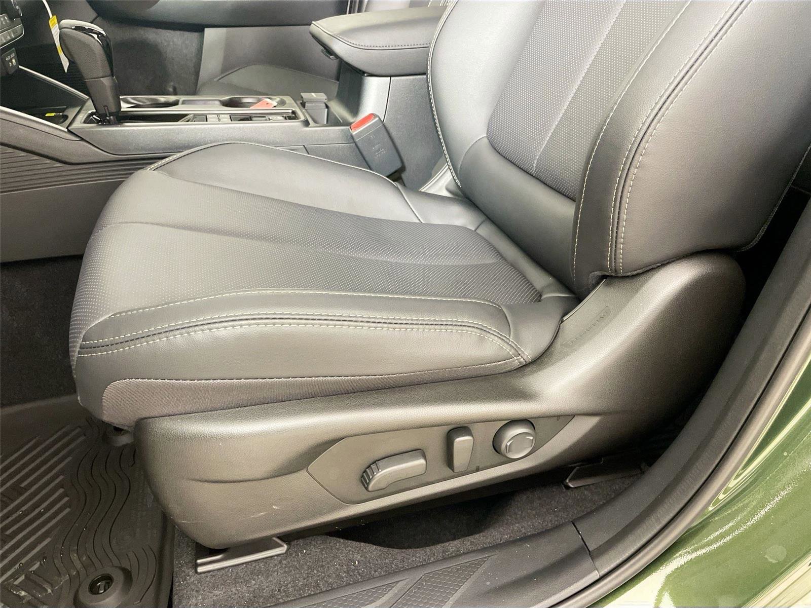 New 2026 Subaru Outback Limited XT image 22
