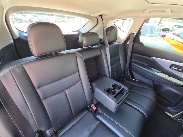 Used 2020 Nissan Murano SV w/ Premium Package FWD image 15