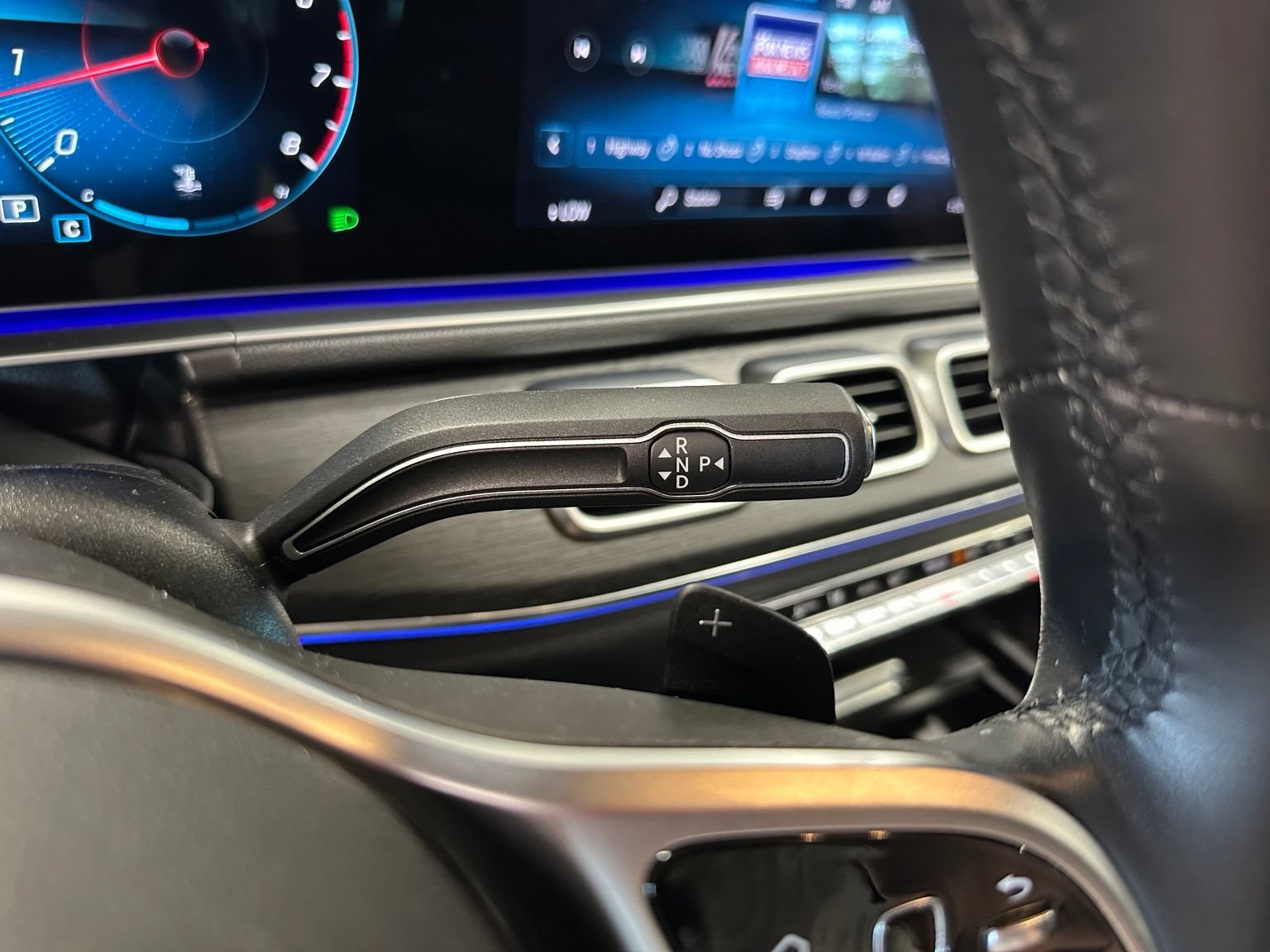Used 2023 Mercedes-Benz GLE 350 image 20
