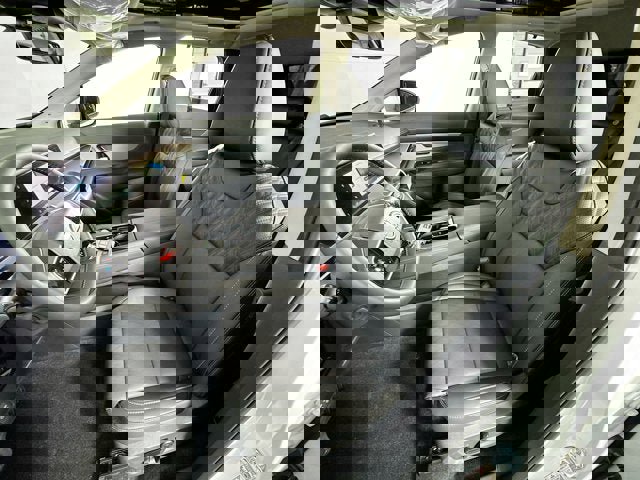 New 2026 Nissan Murano Platinum w/ Cargo Package AWD/4WD image 18