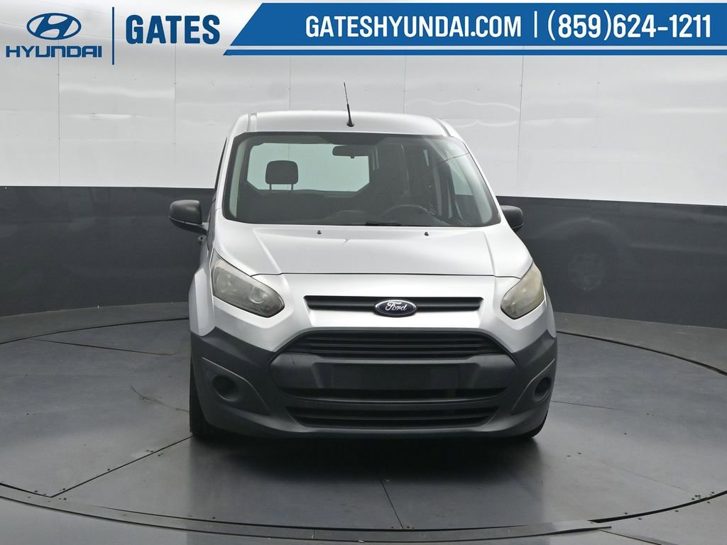 Used 2015 Ford Transit Connect XL FWD image 5