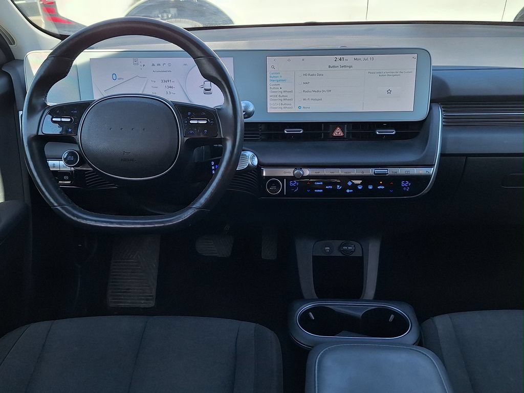 Certified 2024 Hyundai Ioniq 5 SEL AWD/4WD image 13