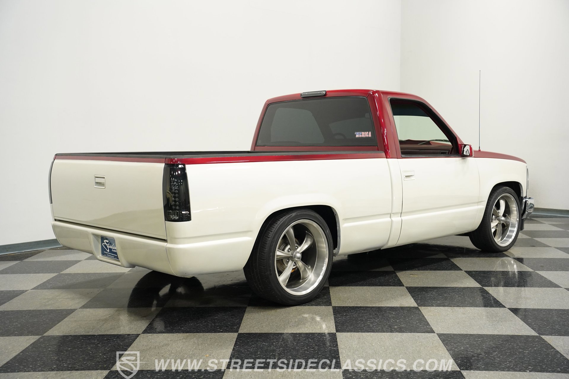 Used 1994 GMC Sierra 1500 2WD Regular Cab image 12