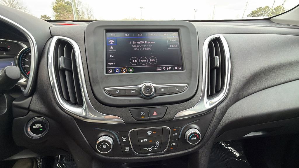 Used 2022 Chevrolet Equinox LT image 27