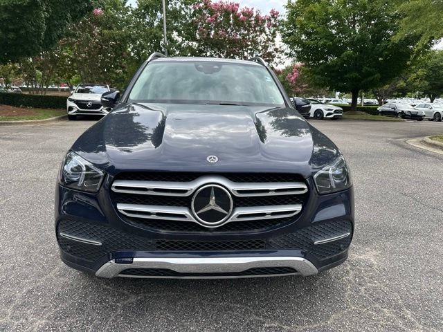 Certified 2021 Mercedes-Benz GLE 350 image 2