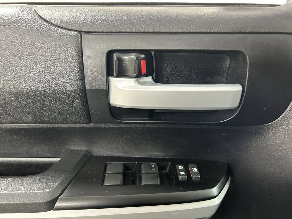 Used 2020 Toyota Tundra SR5 w/ TRD Sport Package AWD/4WD image 11