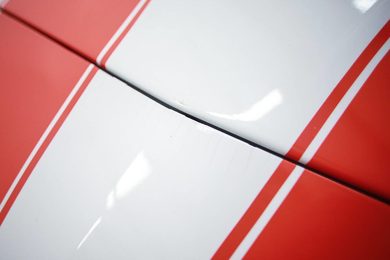 Used 2000 Chevrolet Camaro Z28 w/ SS Performance/Appearance Pkg image 24