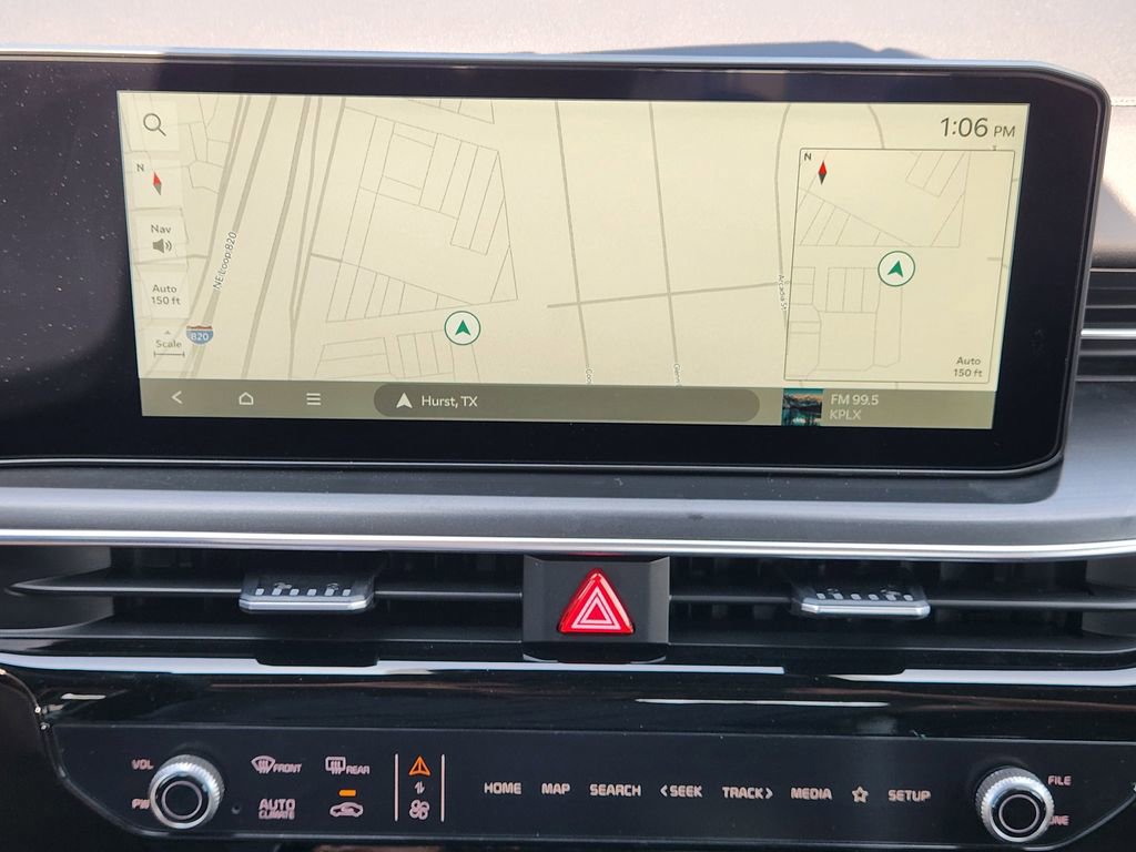 New 2026 Kia K5 GT-Line FWD image 12