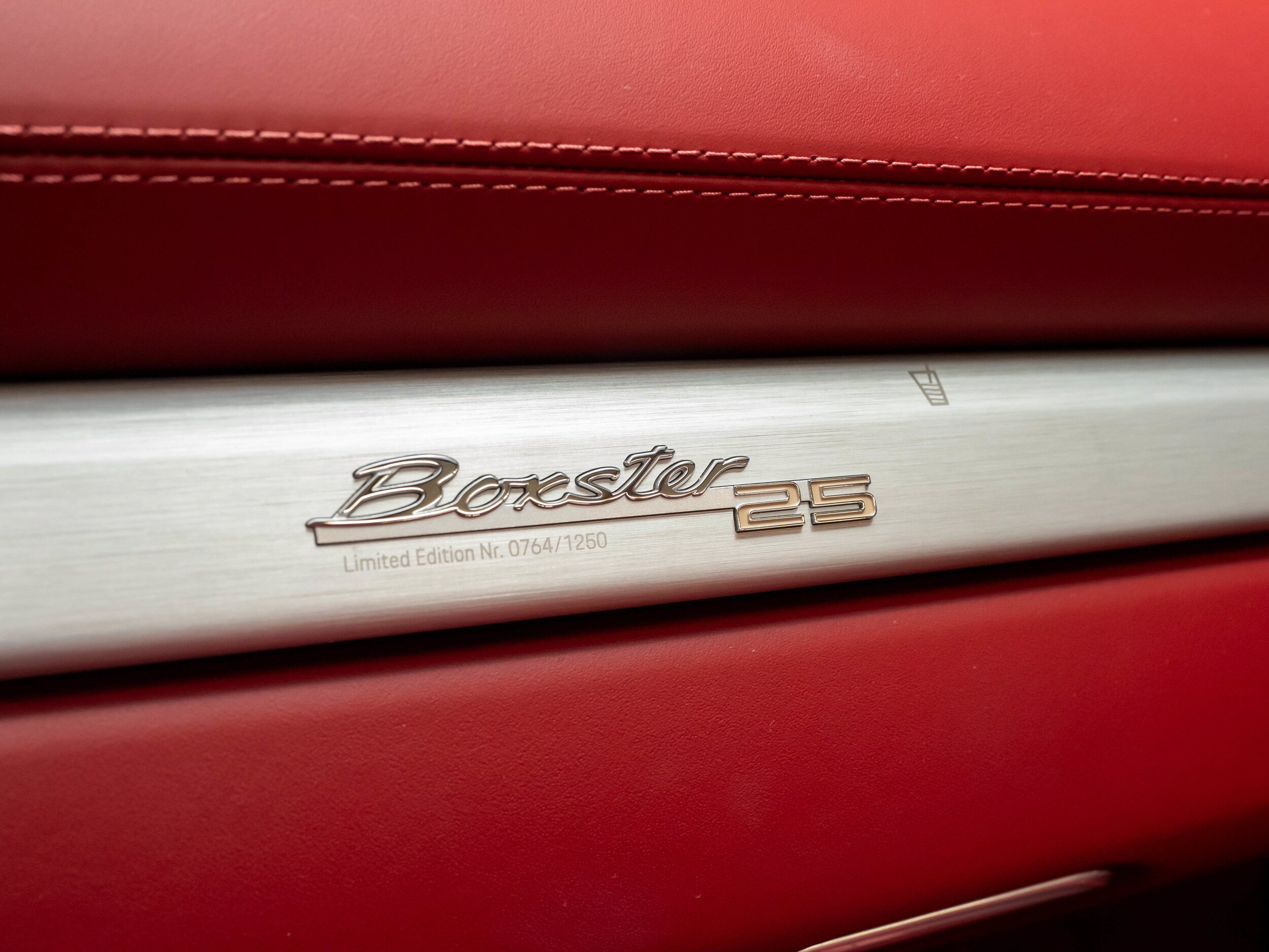 Certified 2022 Porsche 718 Boxster RWD image 26
