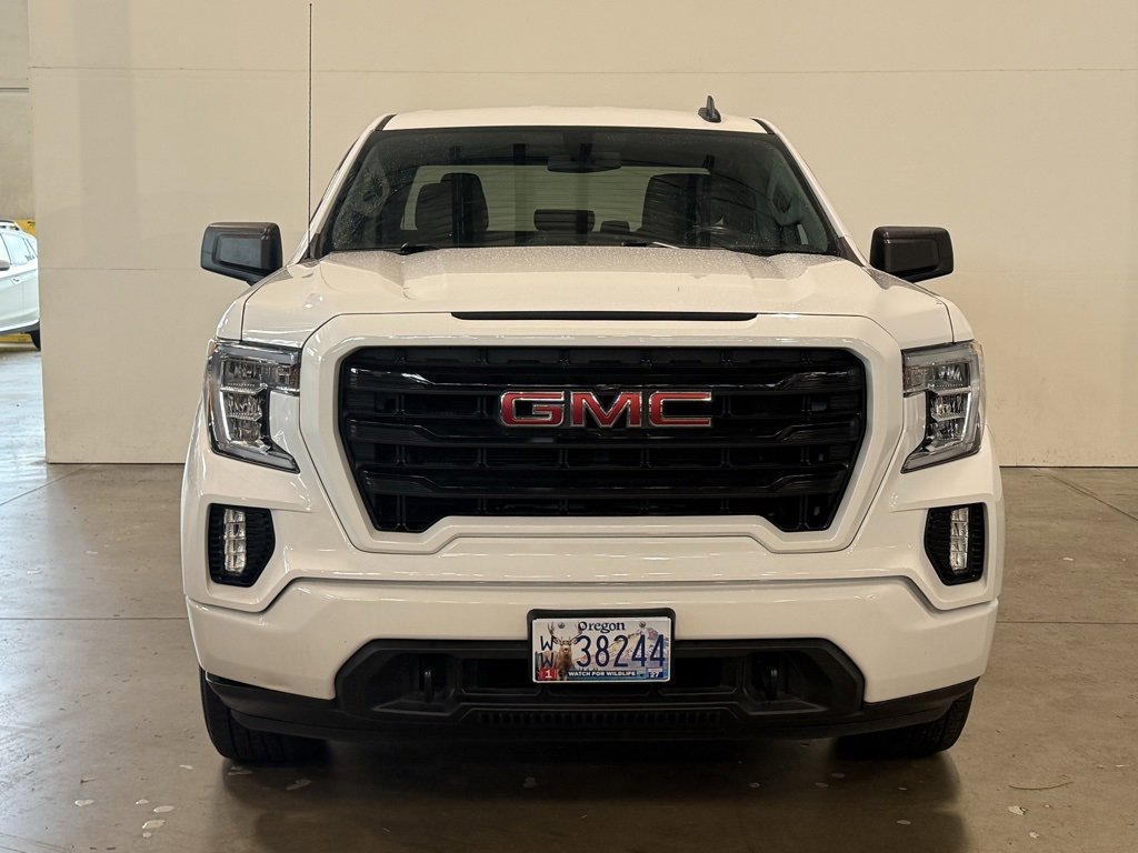 Used 2020 GMC Sierra 1500 Elevation w/ Elevation Value Package image 4