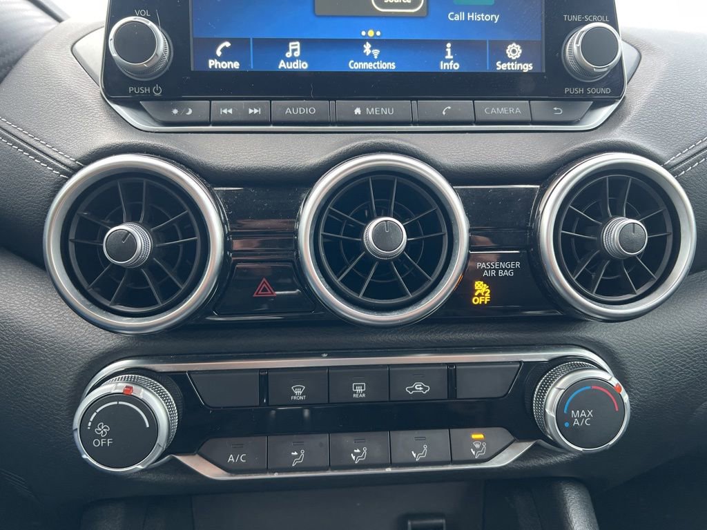 Used 2023 Nissan Sentra SV image 19