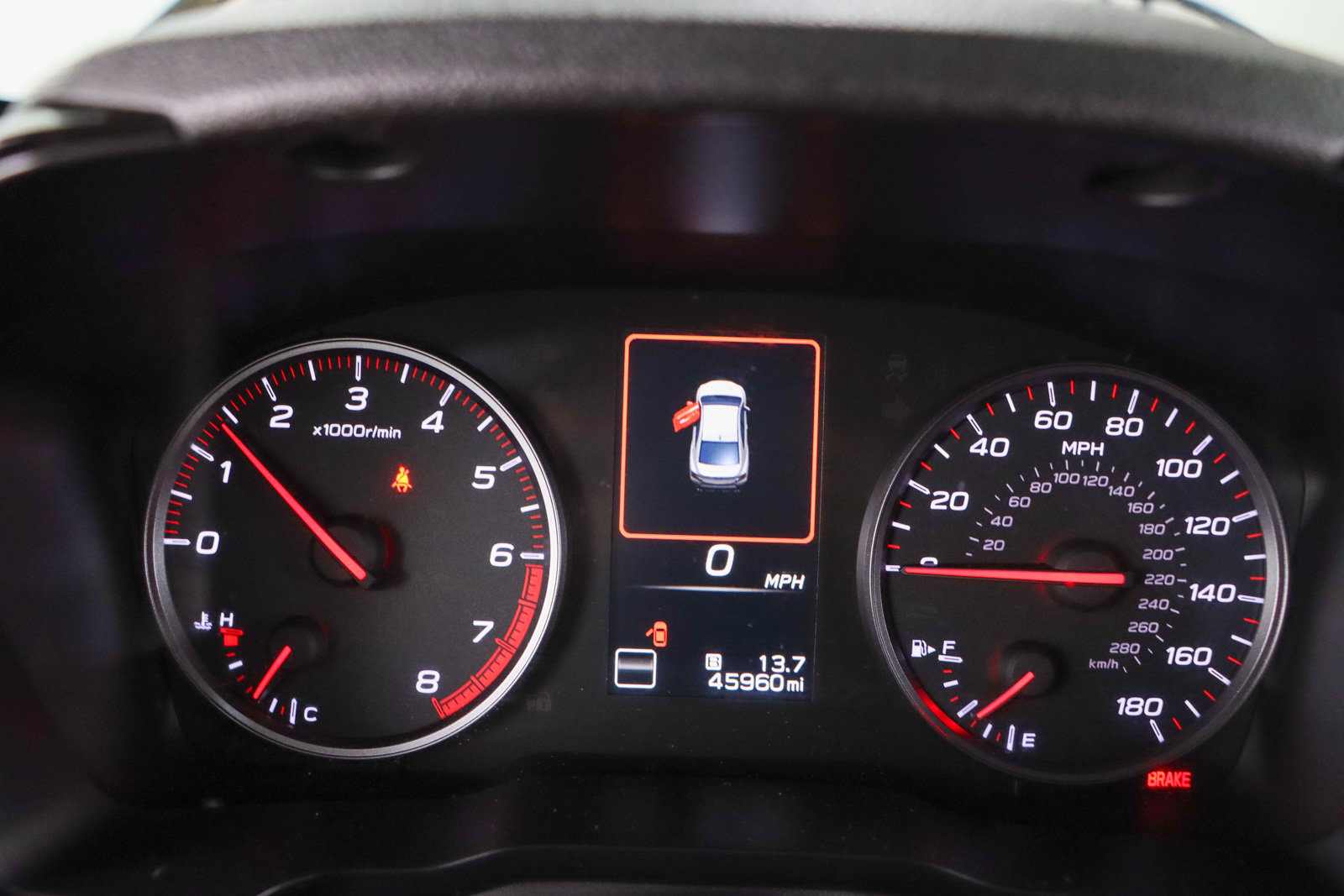 Used 2022 Subaru WRX Premium AWD/4WD image 15