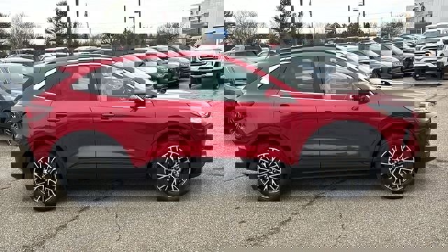 New 2026 Ford Escape SE image 29