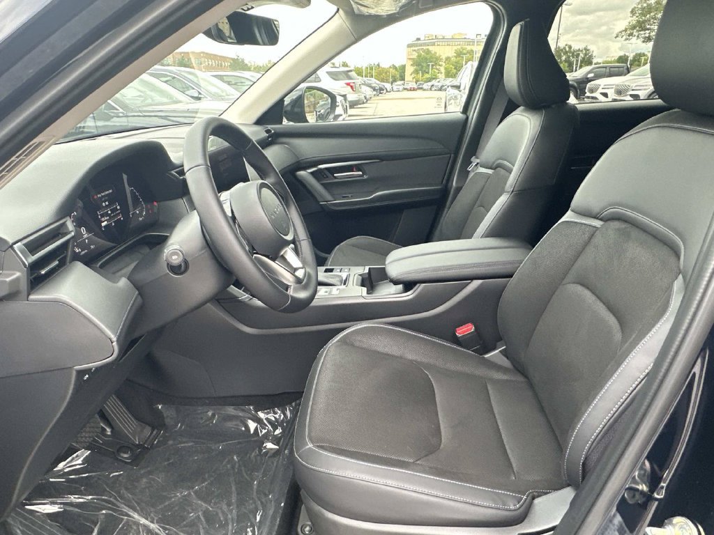 New 2026 MAZDA CX-5 Preferred AWD/4WD image 19