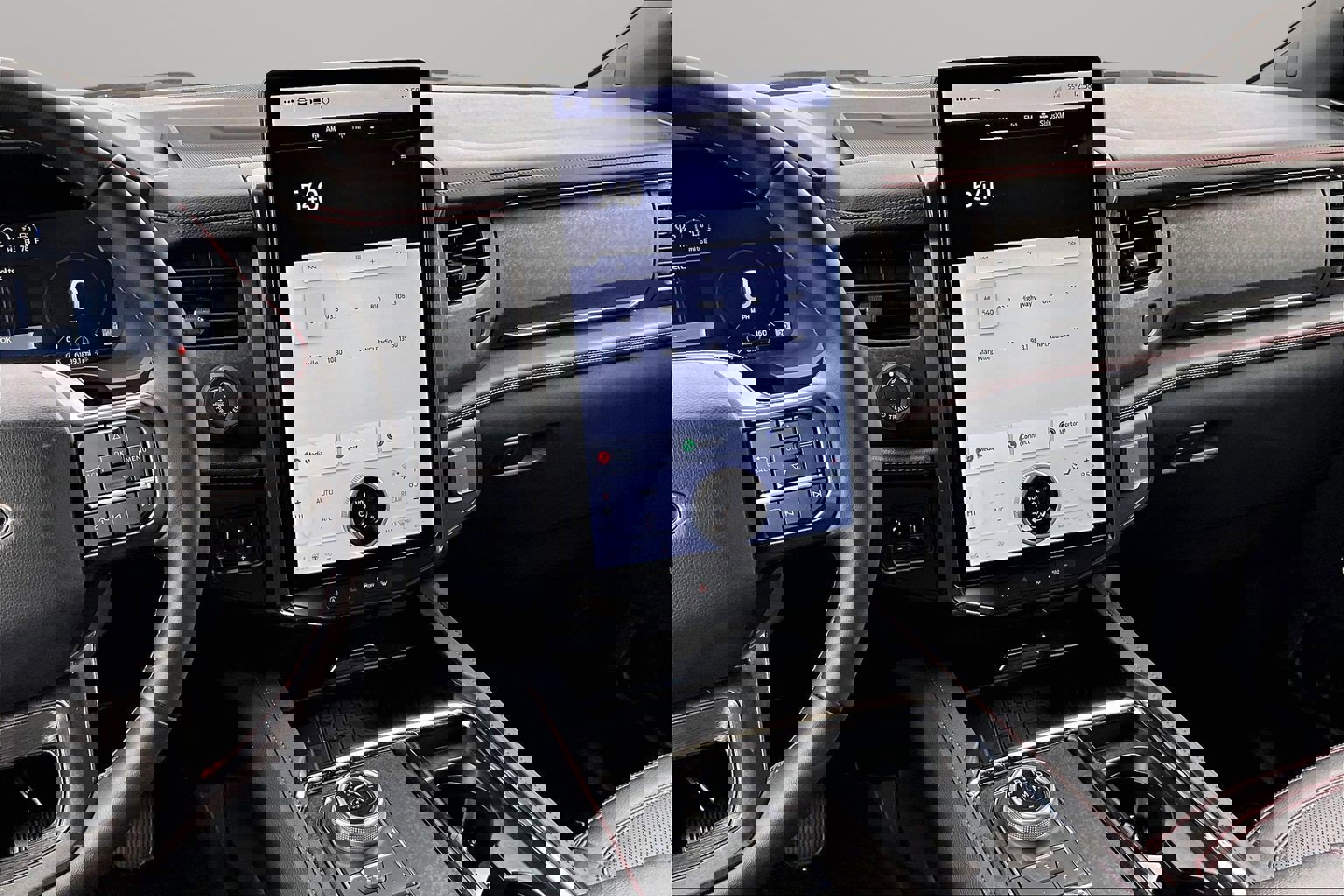 Used 2024 Ford Expedition Limited image 6