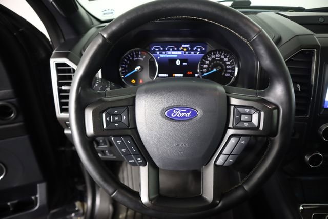 Used 2020 Ford Expedition Max Limited w/ Equipment Group 302A AWD/4WD image 37
