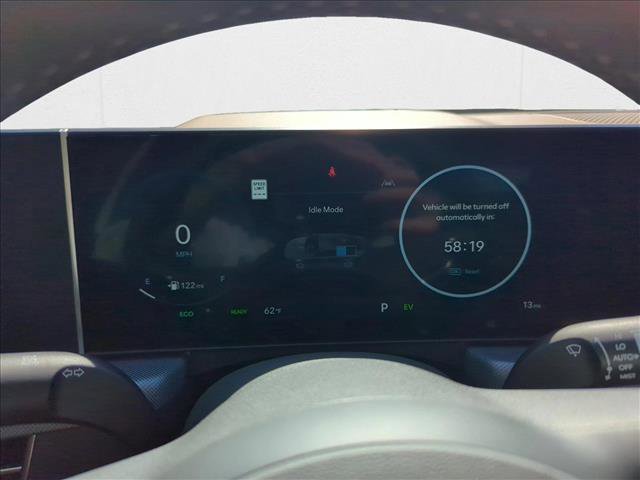 New 2025 Hyundai Sonata Limited image 12