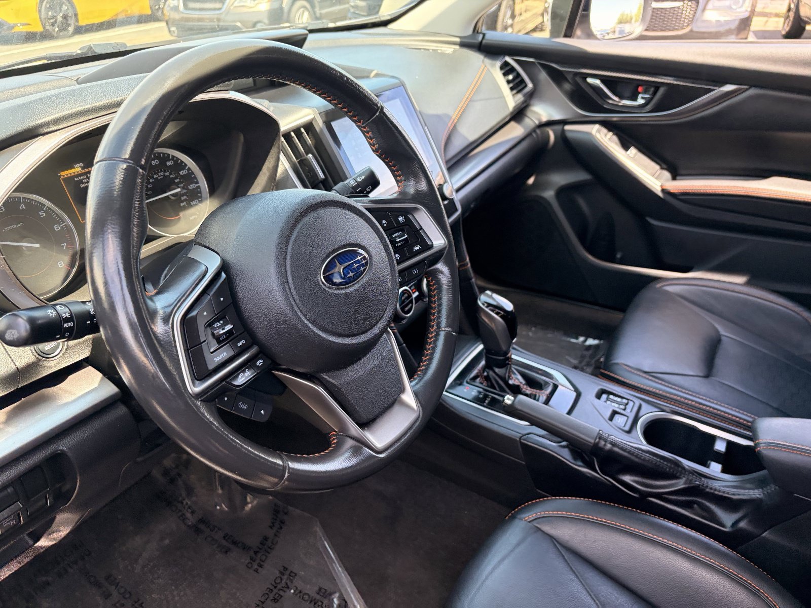 Used 2020 Subaru Crosstrek 2.0i Limited AWD/4WD image 15