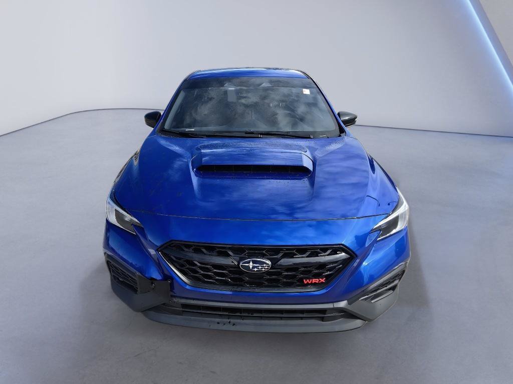 Used 2025 Subaru WRX tS w/ Popular Package #2A AWD/4WD image 9