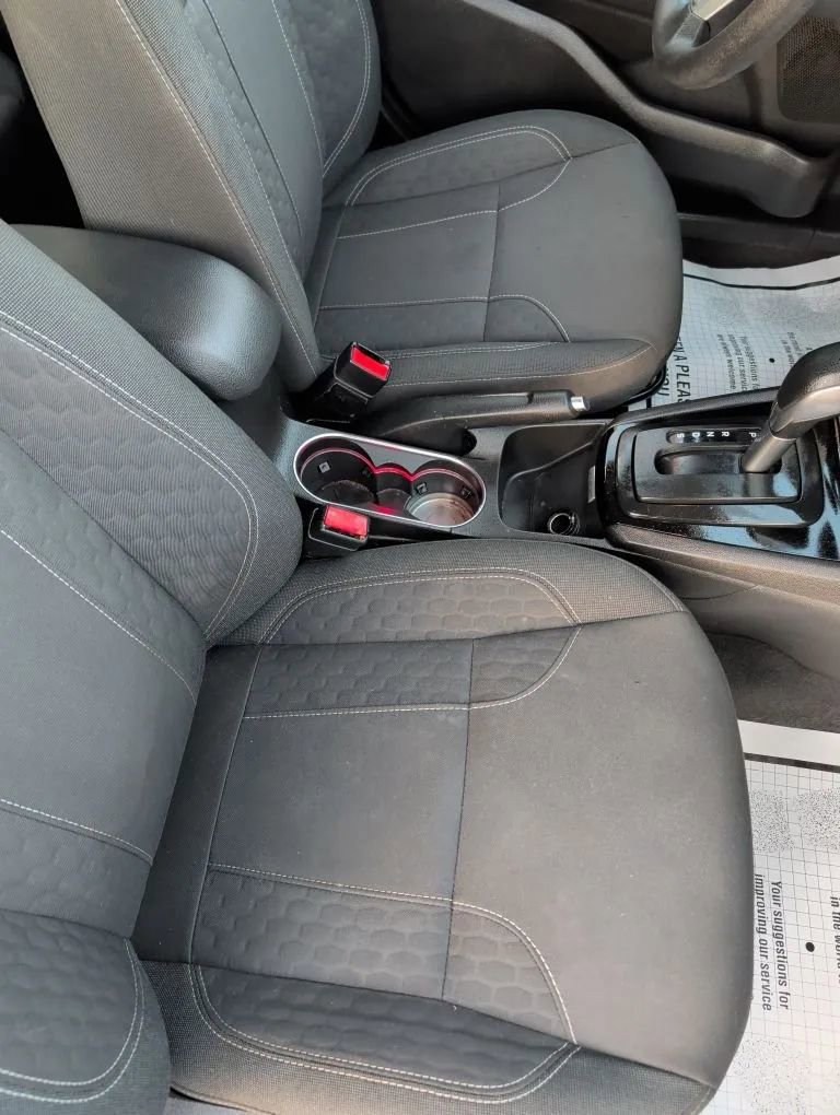 Used 2019 Ford Fiesta SE w/ Equipment Group 201A image 25