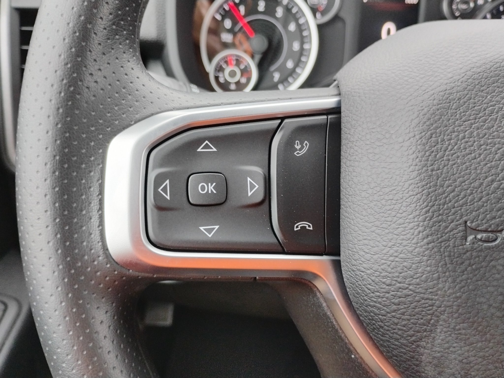 New 2027 RAM 2500 Tradesman AWD/4WD image 38