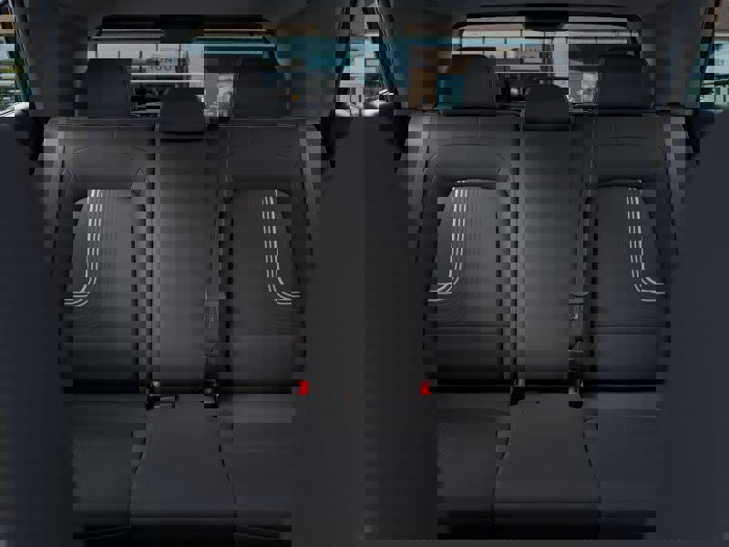 New 2026 Hyundai Venue SEL FWD image 12