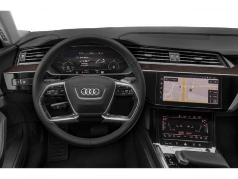 Used 2021 Audi e-tron Premium w/ Convenience Plus Package AWD/4WD image 7