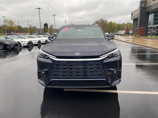 New 2026 Lexus TX 350 AWD image 8