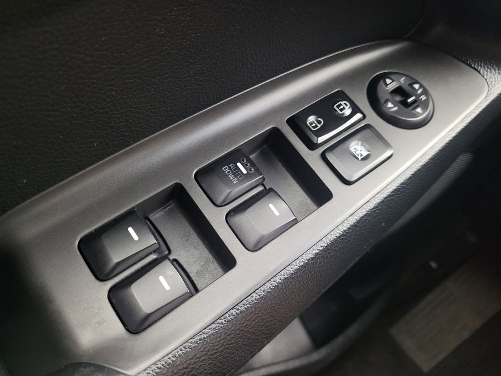 Used 2017 Kia Forte LX w/ LX Popular Package FWD image 27