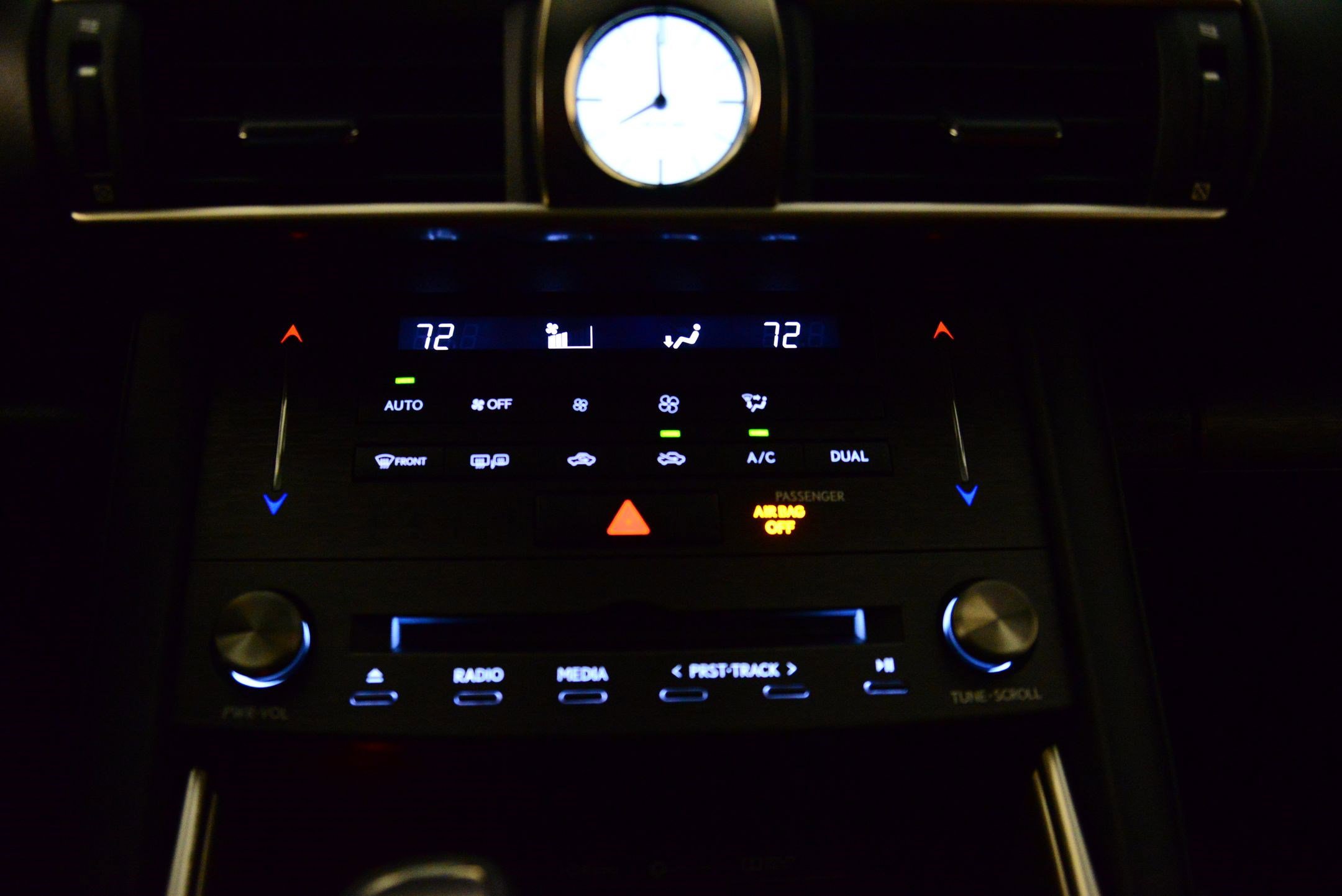 Used 2019 Lexus IS 300 AWD image 30