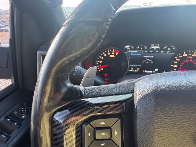 Used 2018 Ford F150 Raptor w/ Equipment Group 802A Luxury AWD/4WD image 12