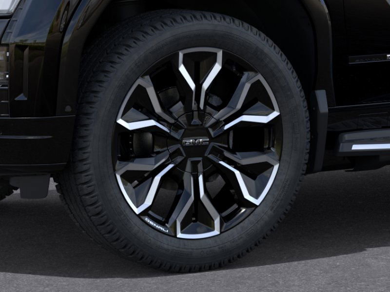 New 2025 GMC Sierra EV Denali image 33