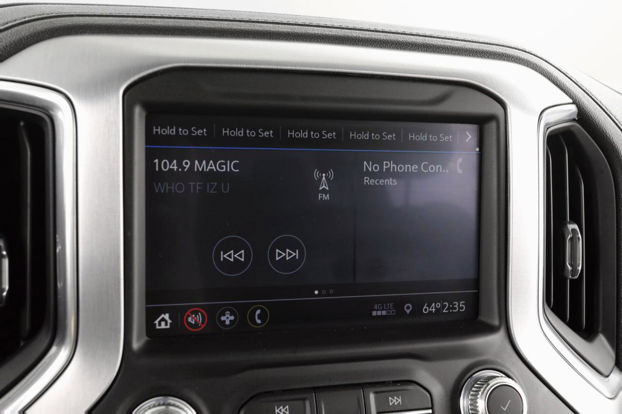 Used 2021 GMC Sierra 1500 Elevation image 19