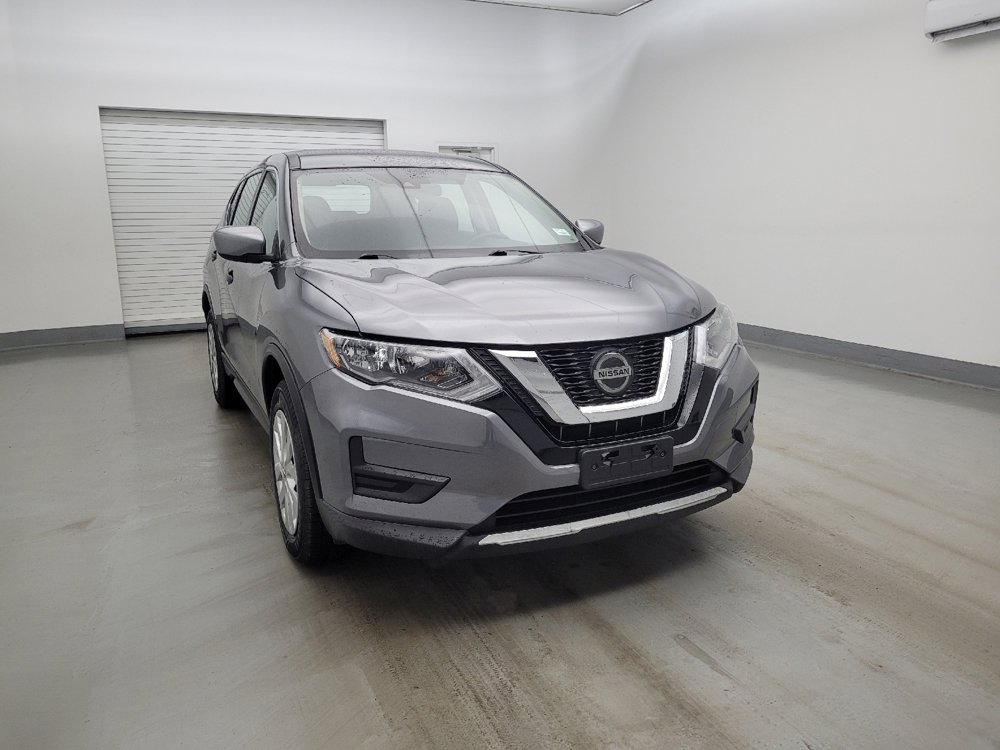 Used 2019 Nissan Rogue S image 14