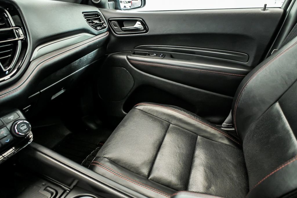 Used 2023 Dodge Durango R/T image 24