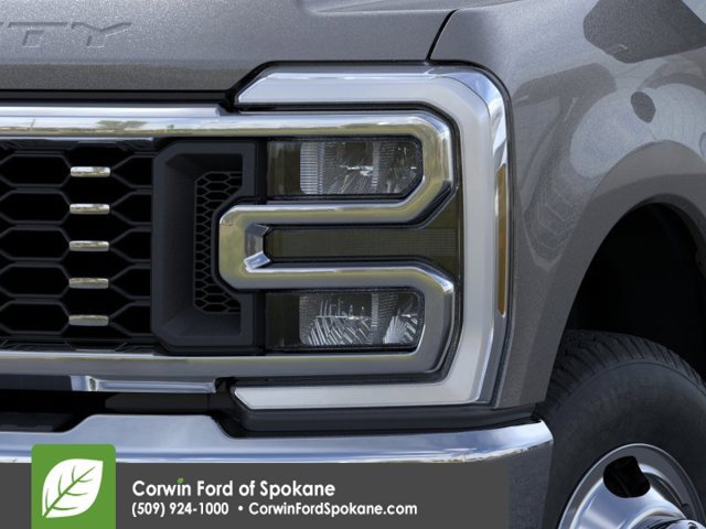 New 2026 Ford F350 Lariat w/ Lariat Premium Package AWD/4WD image 18