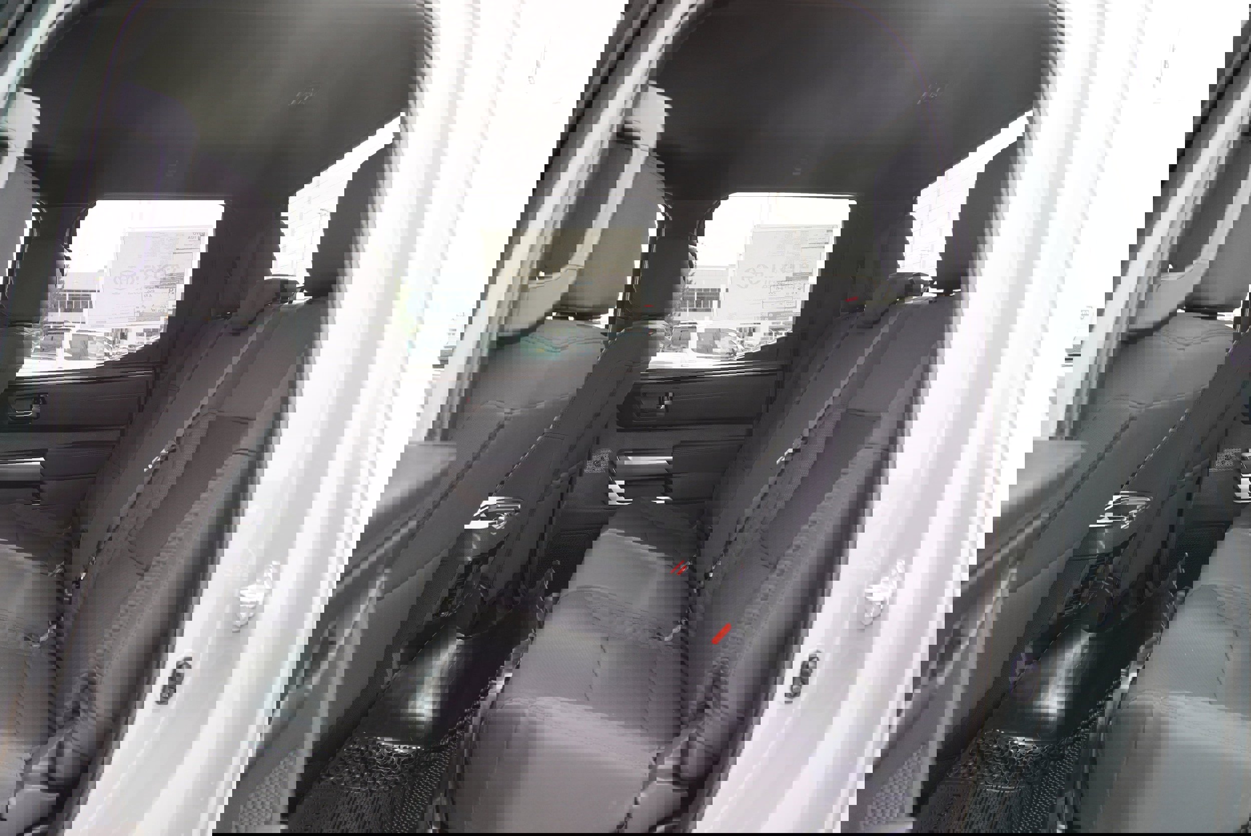 New 2026 Toyota Tundra SR5 w/ TRD Off-Road Package image 18