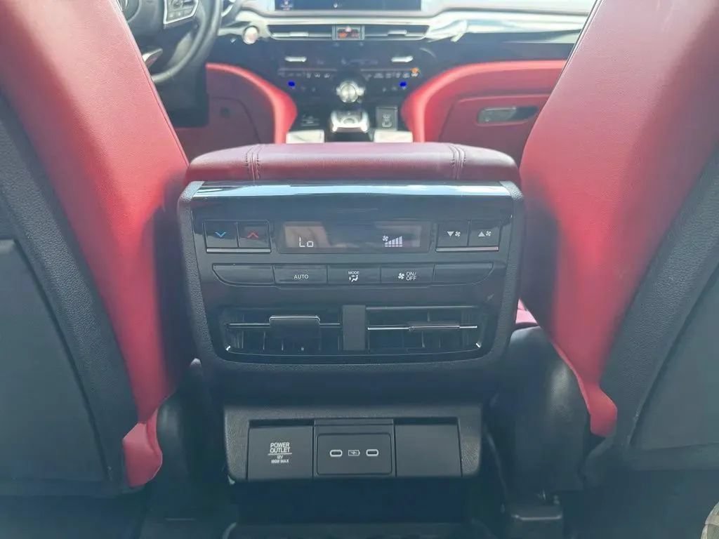 Used 2025 Acura MDX A-Spec AWD/4WD image 22