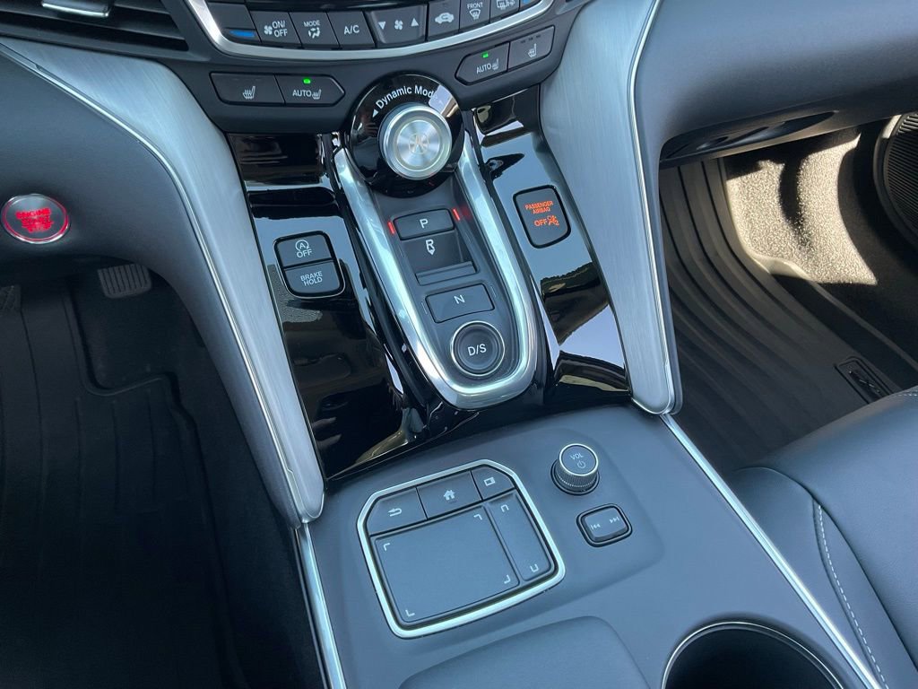Certified 2023 Acura TLX w/ Technology Package image 19