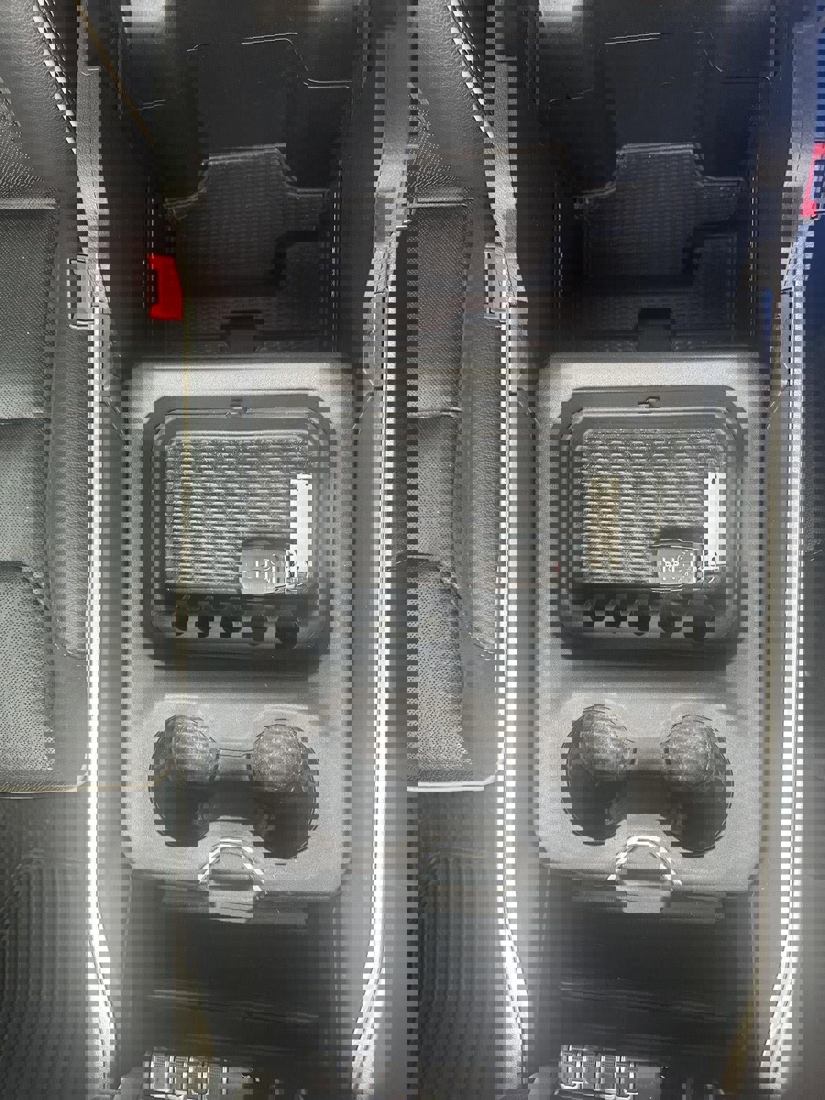 Used 2020 RAM 1500 Laramie image 27