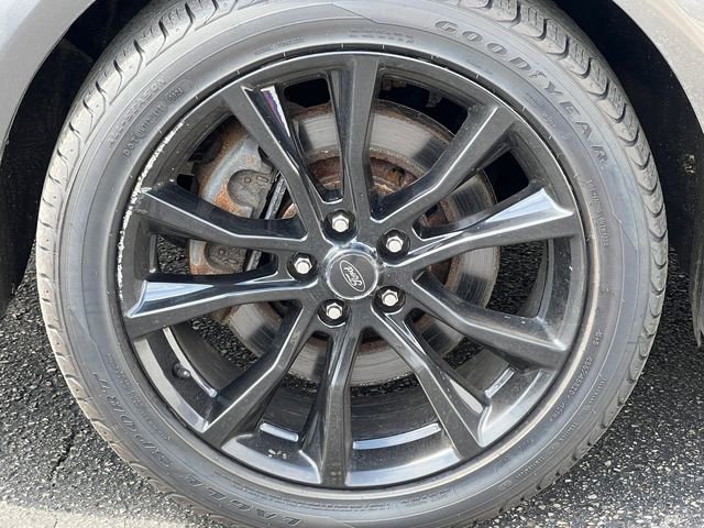 Used 2019 Ford Flex Limited w/ Limited Appearance Package AWD/4WD image 7