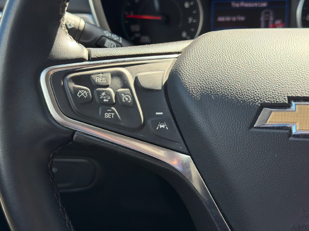 Used 2024 Chevrolet Equinox LT AWD/4WD image 29