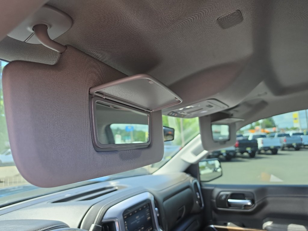 Used 2021 GMC Sierra 1500 Elevation w/ Preferred Package AWD/4WD image 12